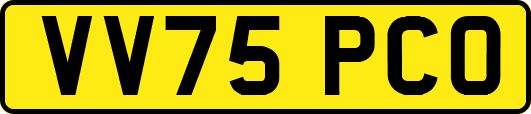 VV75PCO