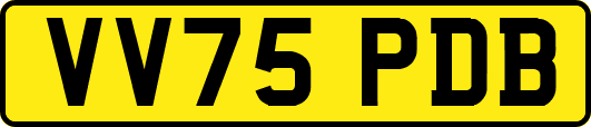 VV75PDB