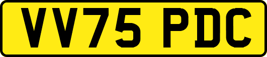 VV75PDC