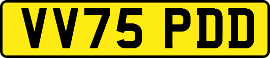 VV75PDD