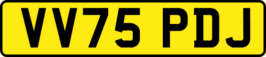 VV75PDJ