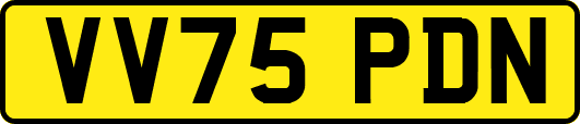 VV75PDN