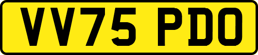 VV75PDO