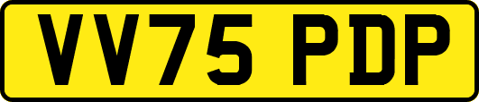 VV75PDP