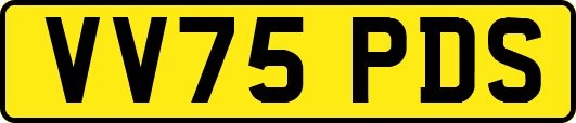 VV75PDS
