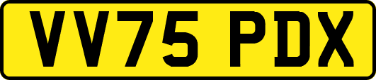 VV75PDX