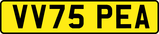 VV75PEA