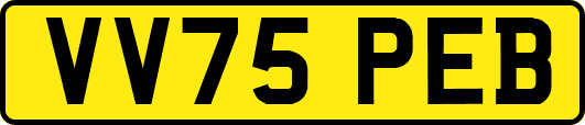 VV75PEB