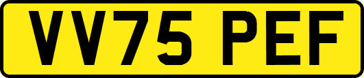 VV75PEF