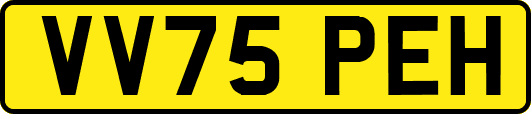 VV75PEH