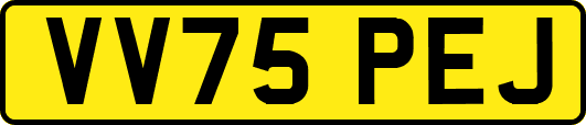 VV75PEJ