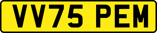 VV75PEM