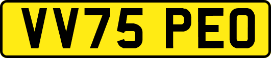 VV75PEO