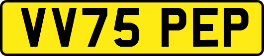 VV75PEP
