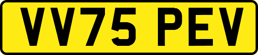 VV75PEV