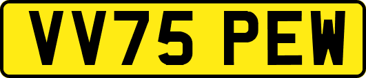 VV75PEW
