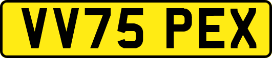 VV75PEX