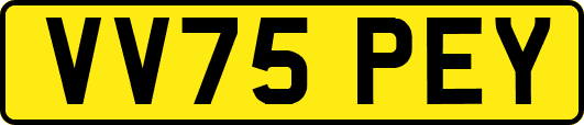 VV75PEY