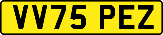 VV75PEZ