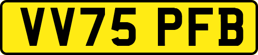 VV75PFB