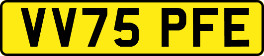 VV75PFE