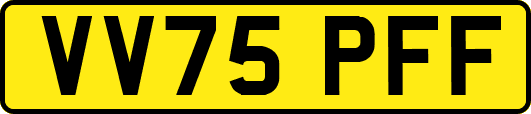 VV75PFF
