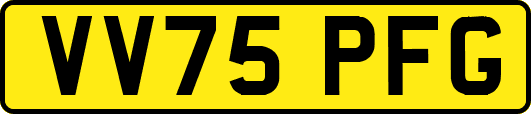 VV75PFG