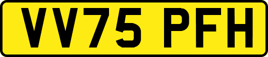 VV75PFH