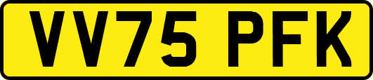 VV75PFK