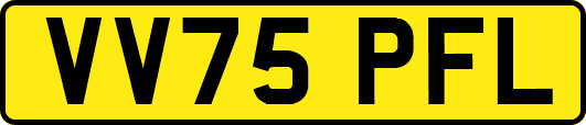 VV75PFL