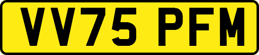 VV75PFM