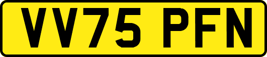 VV75PFN