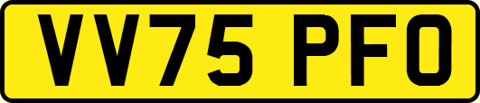 VV75PFO