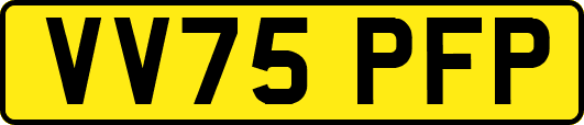 VV75PFP