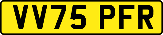 VV75PFR