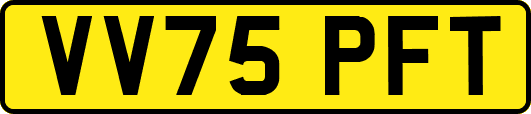 VV75PFT