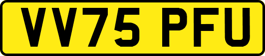 VV75PFU