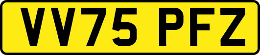 VV75PFZ