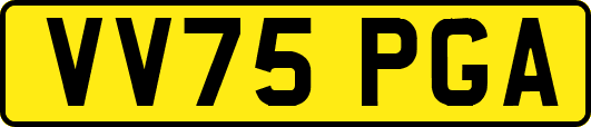 VV75PGA