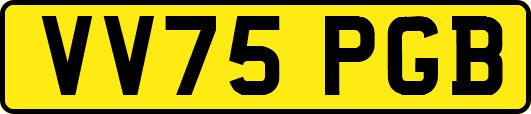 VV75PGB