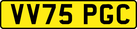 VV75PGC