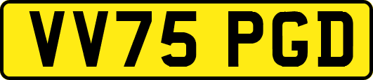 VV75PGD
