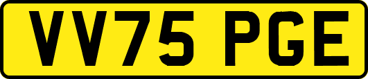 VV75PGE