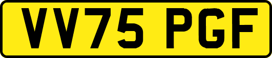 VV75PGF