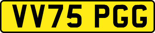 VV75PGG