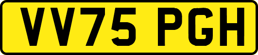 VV75PGH