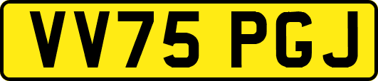 VV75PGJ