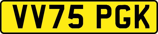 VV75PGK