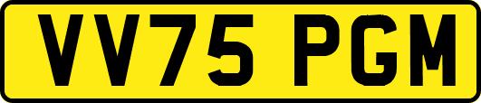VV75PGM