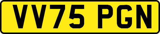 VV75PGN